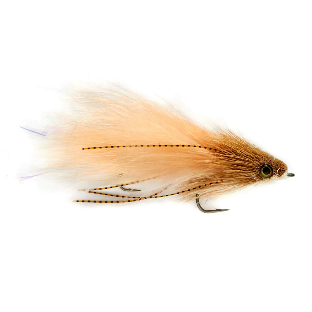 Orvis Fly Fishing Con-Man
