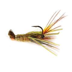 Orvis Fly Fishing May's Clearwater Crayfish