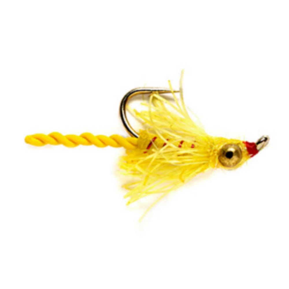 Orvis Fly Fishing Wilson's Brim Reaper