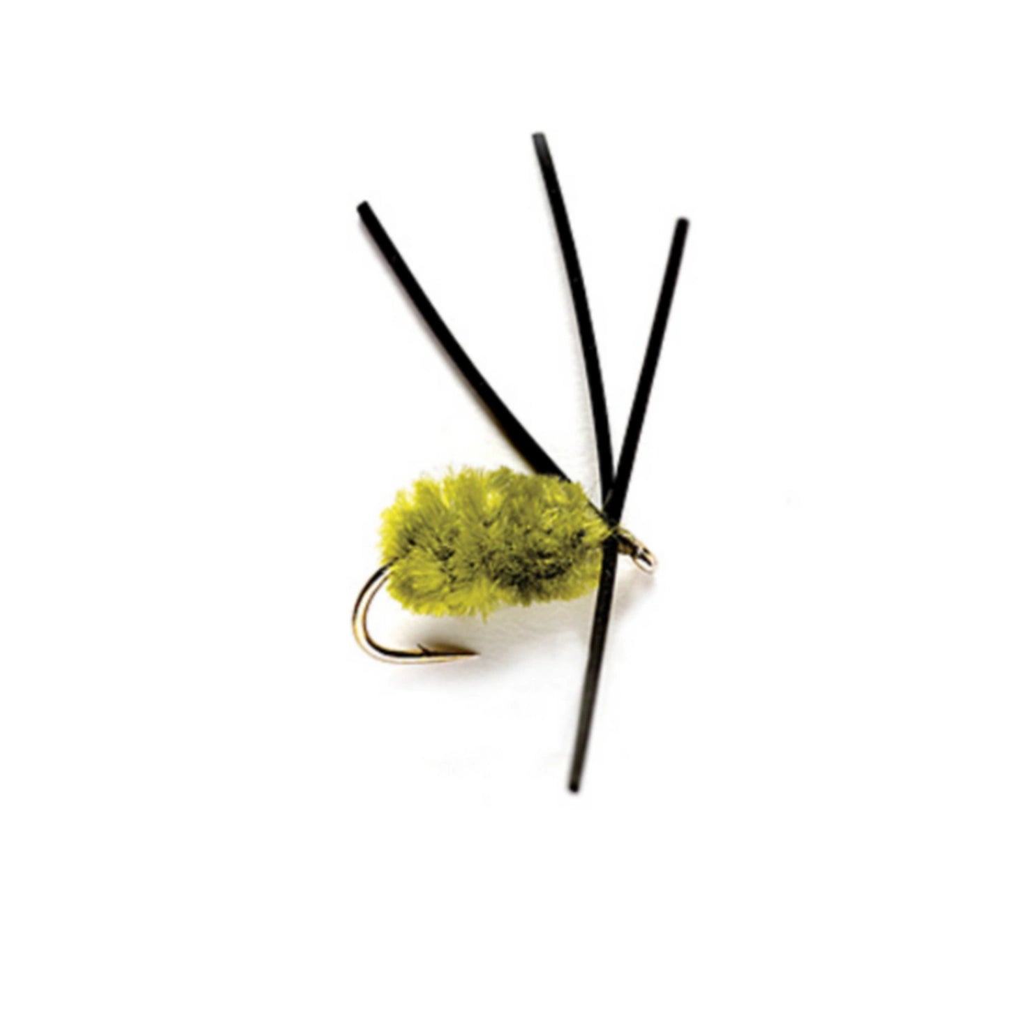 Orvis Fly Fishing Bully Bluegill Spider