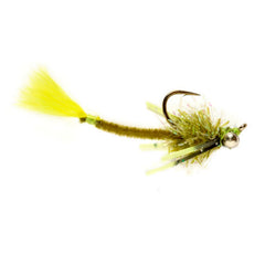 Orvis Fly Fishing Jan's Carp Tickler