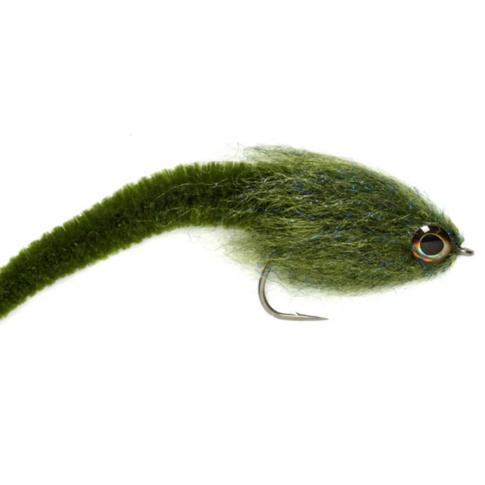 Orvis Fly Fishing Mini Dragon Tail