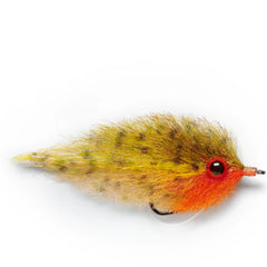 Orvis Fly Fishing Puglisi Bluegill