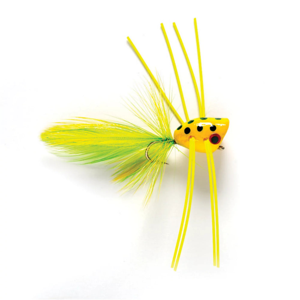 Orvis Fly Fishing Peeper Popper