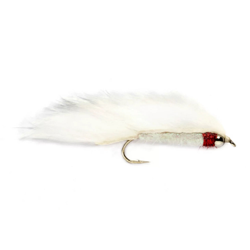 Orvis Fly Fishing Bead Head Flash Zonker