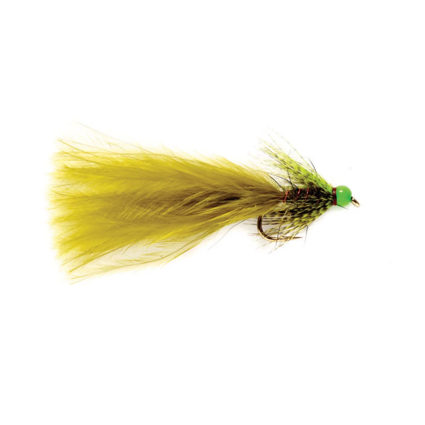 Orvis Fly Fishing Hot Head Damsel