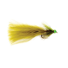 Orvis Fly Fishing Hot Head Damsel