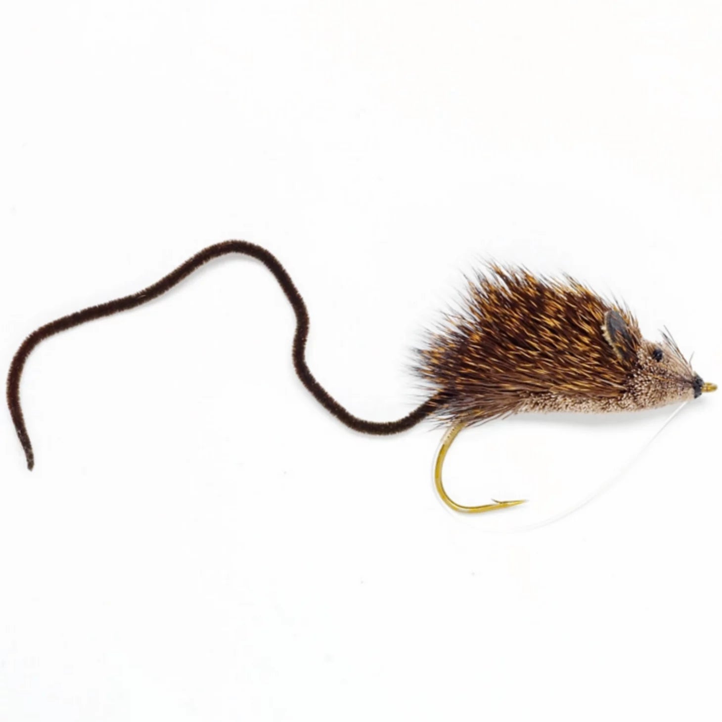 Orvis Fly Fishing Mouse Rat