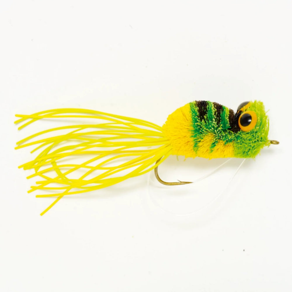 Orvis Fly Fishing Dancing Frog