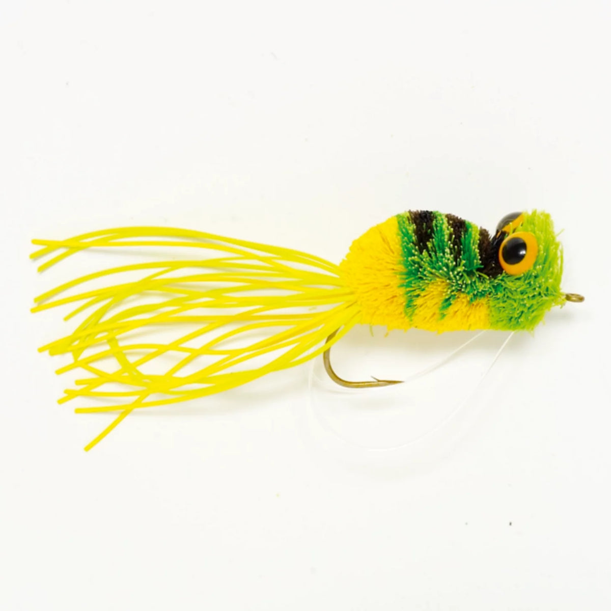 Orvis Fly Fishing Dancing Frog