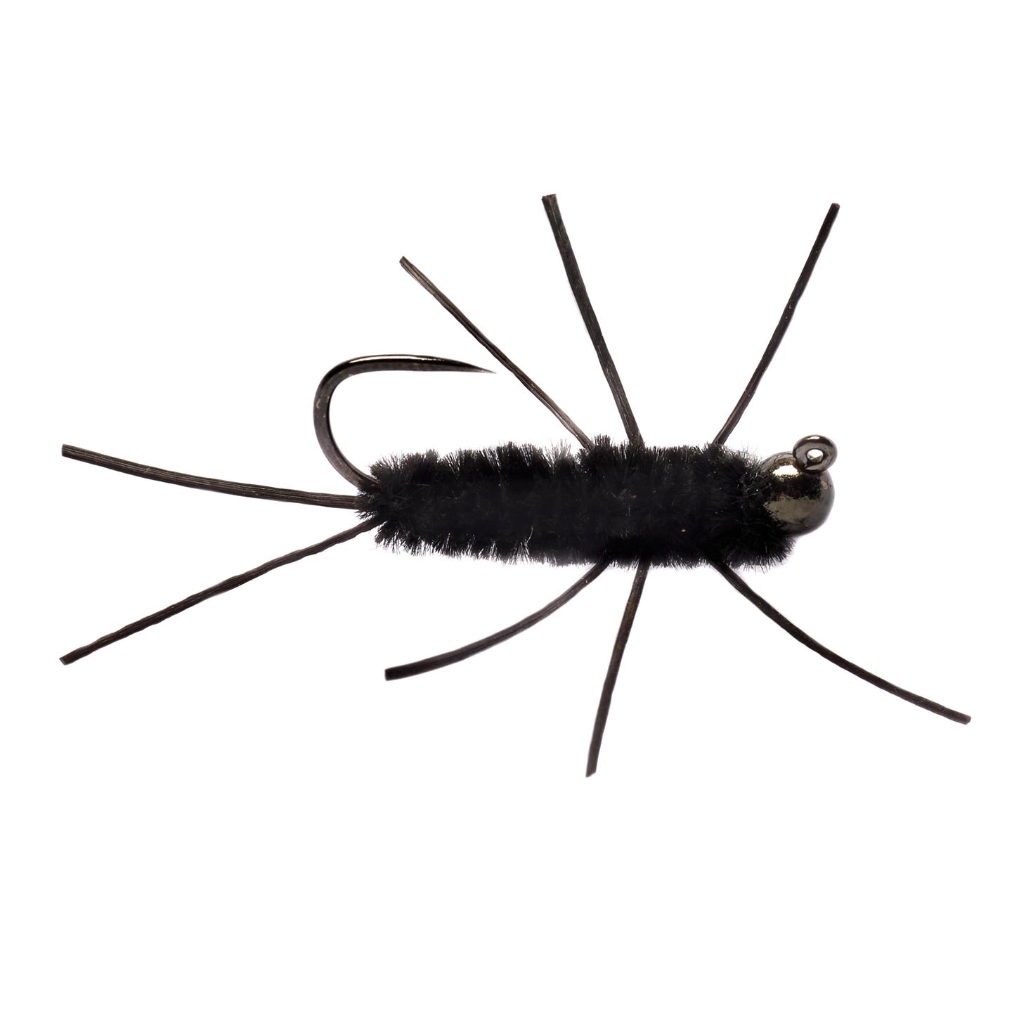 Orvis Fly Fishing Jiggy Pat's Barbless