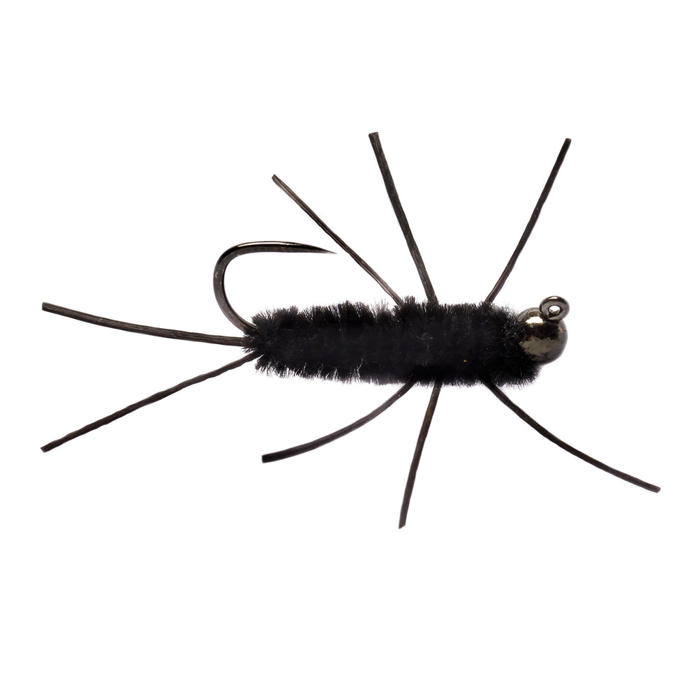 Orvis Fly Fishing Jiggy Pat's Barbless