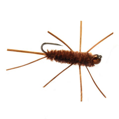 BROWN,8
