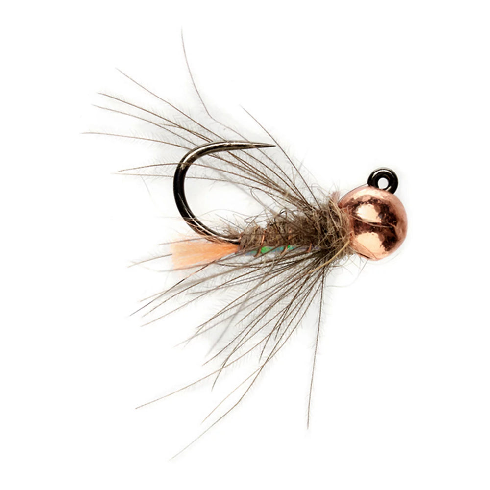 Orvis Fly Fishing Olsen's Barbless Blowtorch