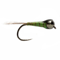 Orvis Fly Fishing Barbless Weiss's Firefly