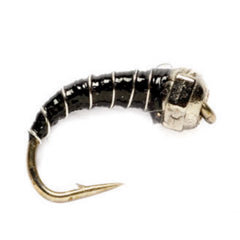 Orvis Fly Fishing TH Zebra Midge