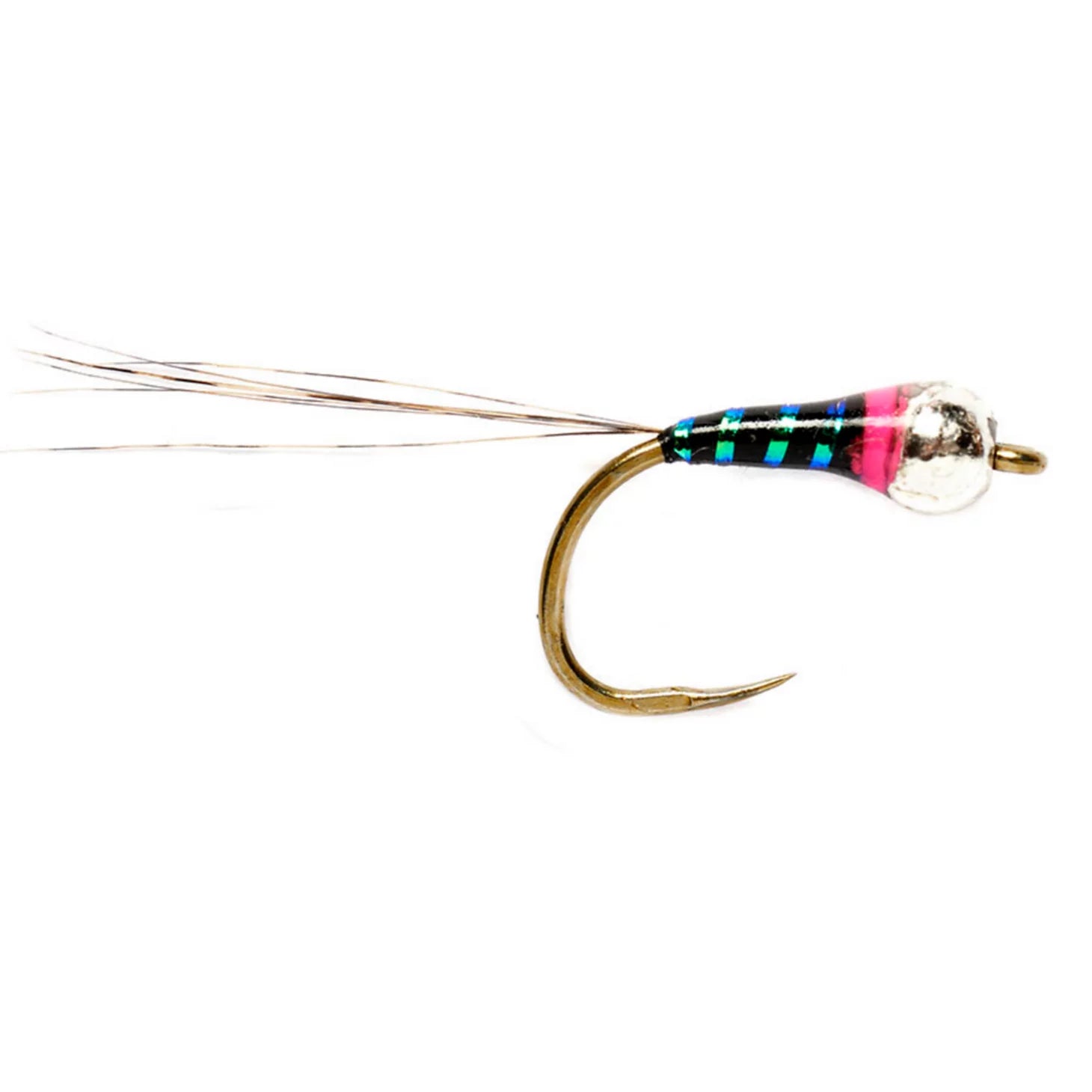 Orvis Fly Fishing Perdigon Nymph