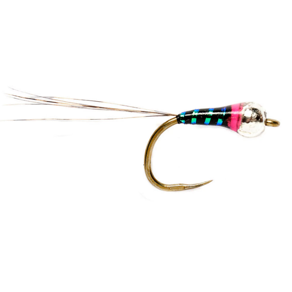 Orvis Fly Fishing Perdigon Nymph