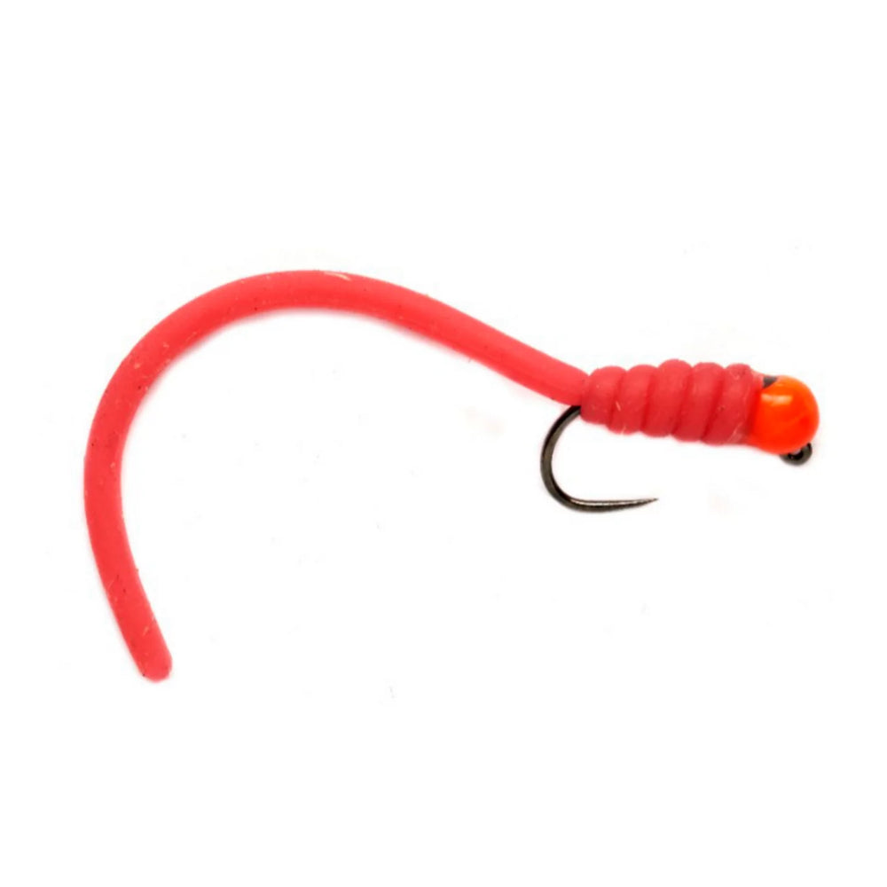 Orvis Fly Fishing Squirminator Jig