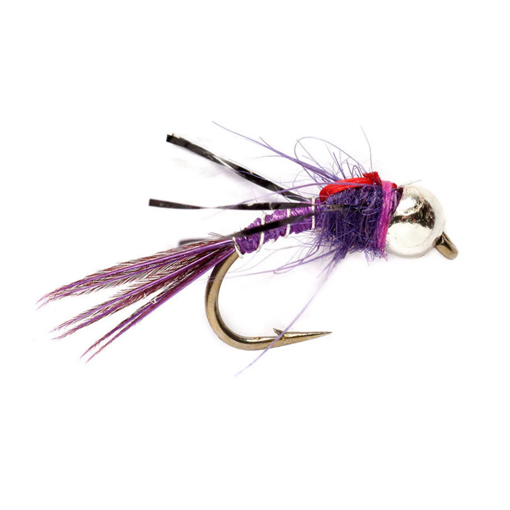 Orvis Fly Fishing Higa's S.O.S.