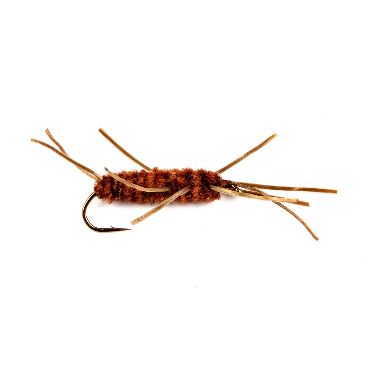 SEAL BROWN,6