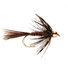Orvis Fly Fishing Bead Head Soft Hackle Pheasant Tail