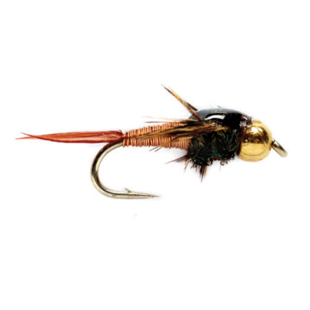 Orvis Fly Fishing Orvis CJ Nymph