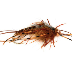 Orvis Fly Fishing Tungsten Nemec Stone Nymph