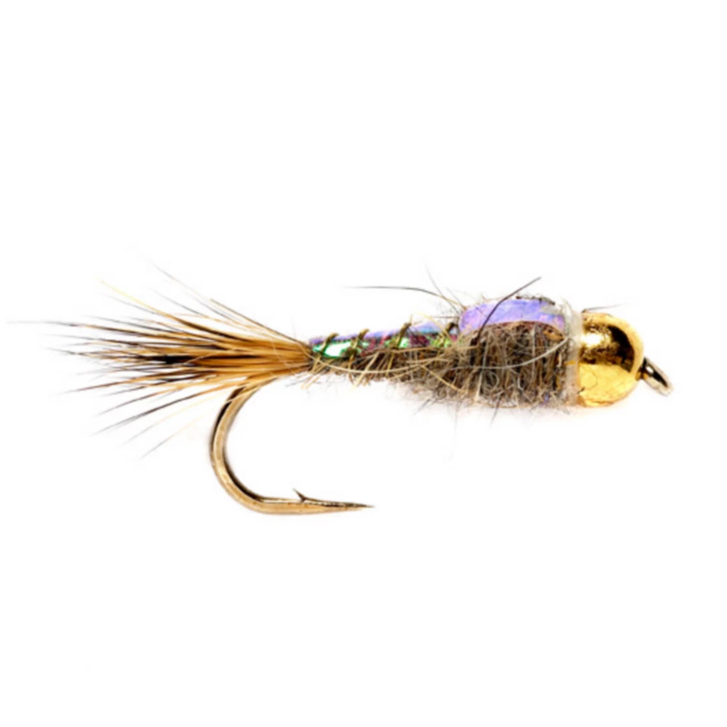 Orvis Fly Fishing Bead Head Hare's Ear Flashback