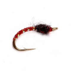 Orvis Fly Fishing Disco Midge Larva
