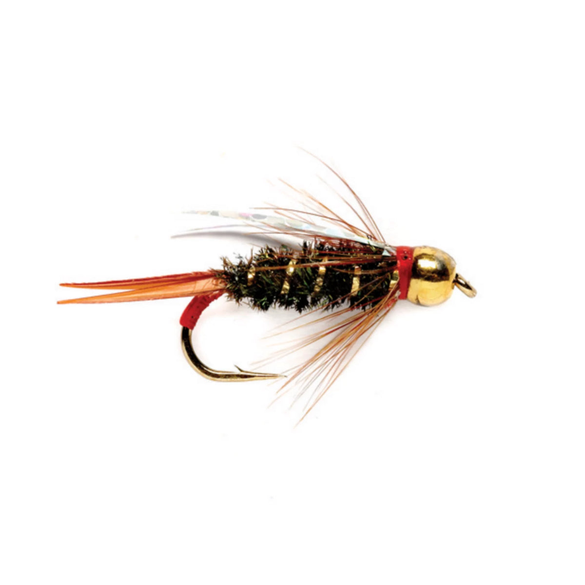 Orvis Fly Fishing Fly Formerly Known As Prince