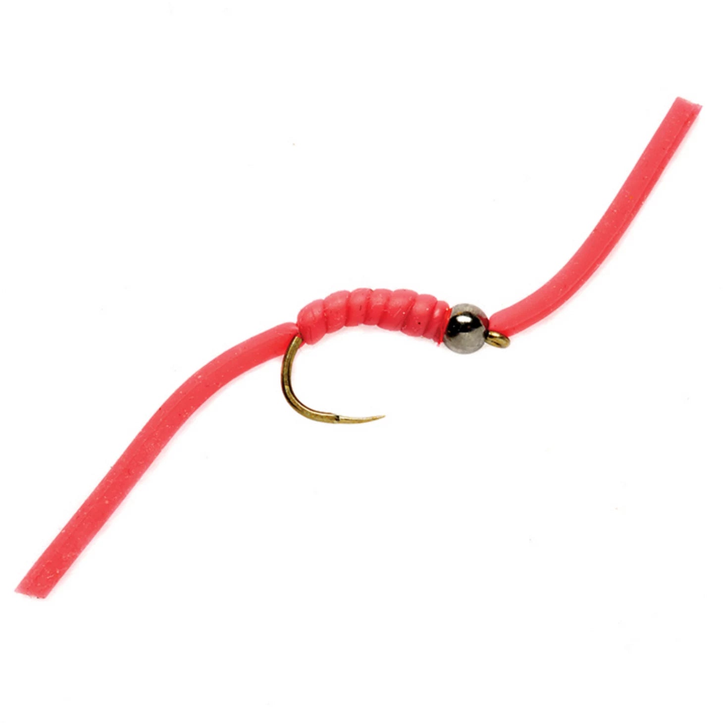 Orvis Fly Fishing The Worm