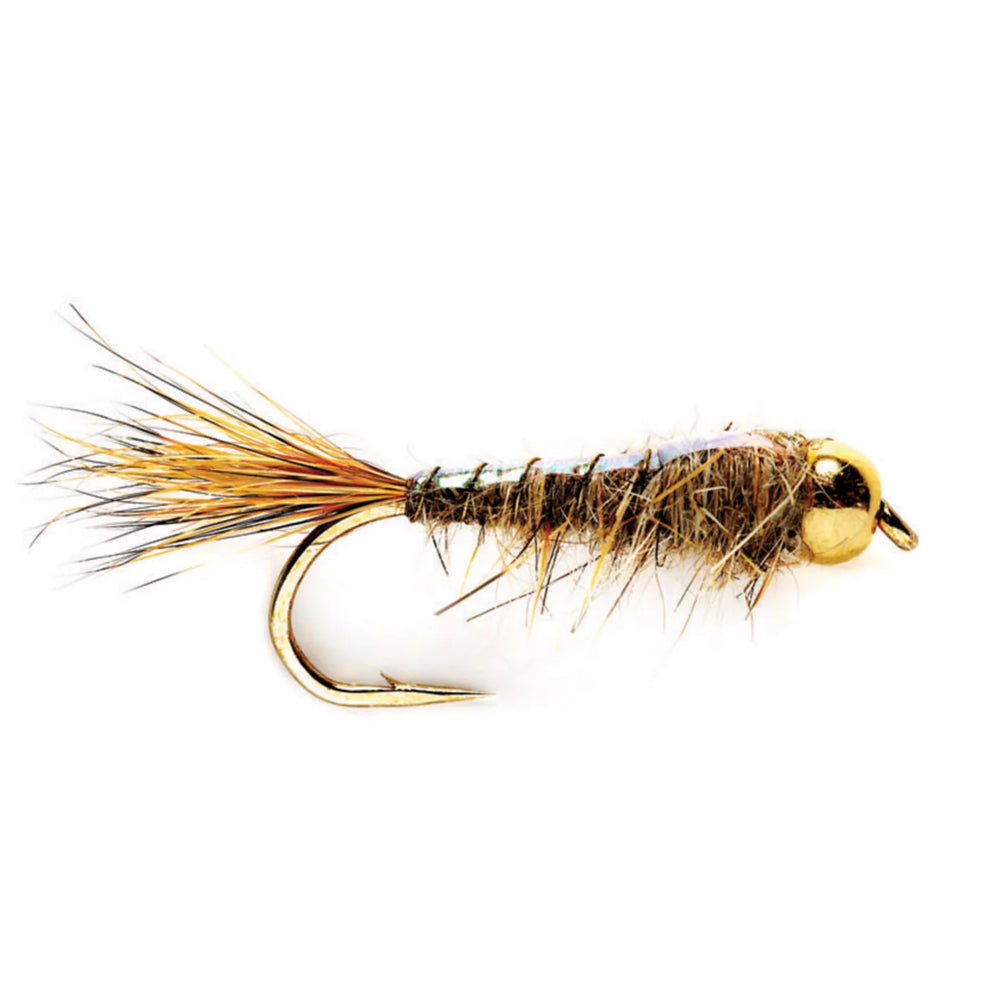 Orvis Fly Fishing Tunghead Hare's Ear Flashback