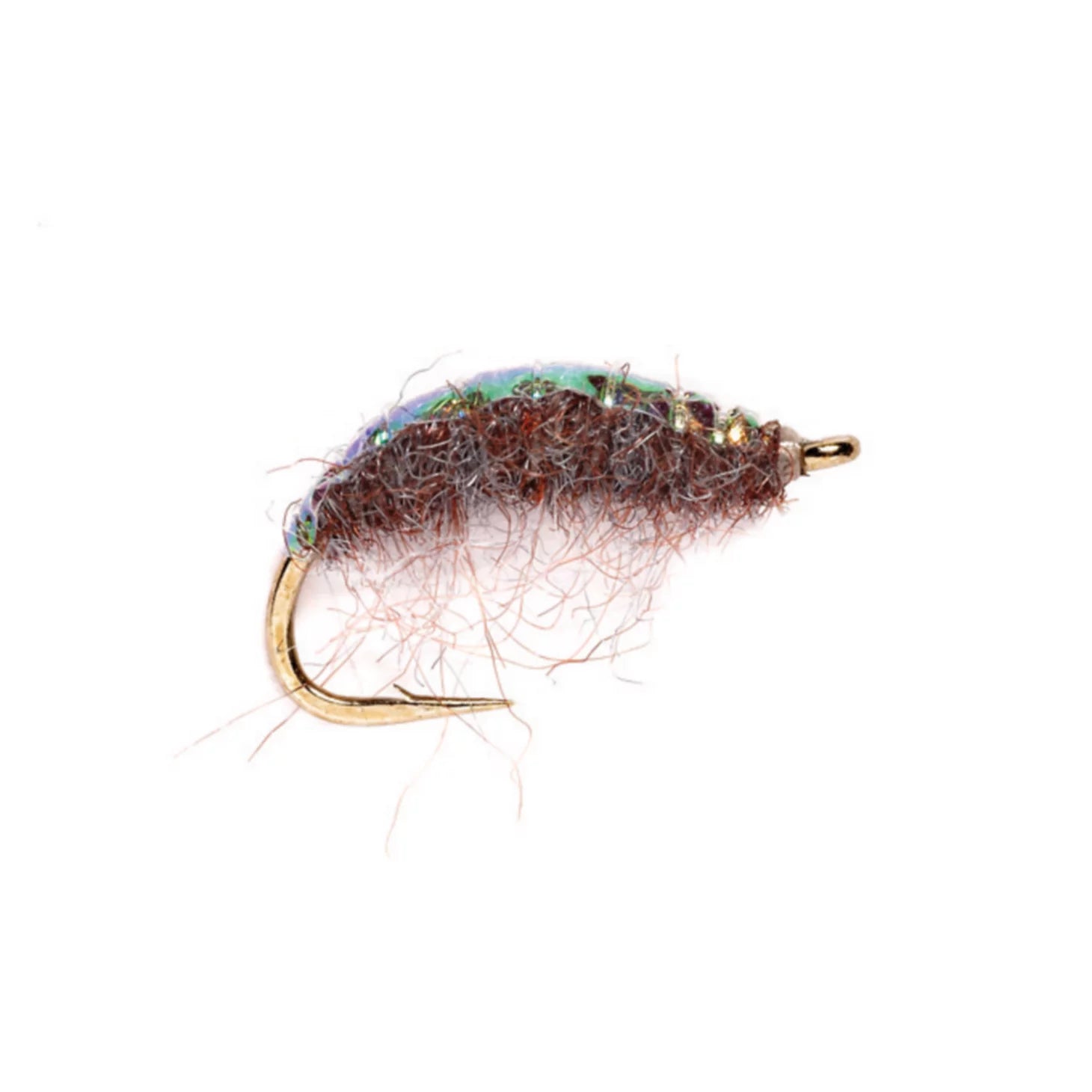 Orvis Fly Fishing Flashback Scud Wet Hare's Ear