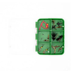 Orvis Fly Fishing Essential Trout Nymph Assortment