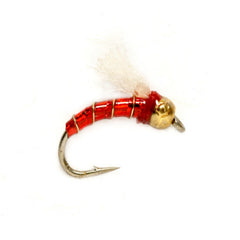 Orvis Fly Fishing Lexi's TH Holo-Zmidge