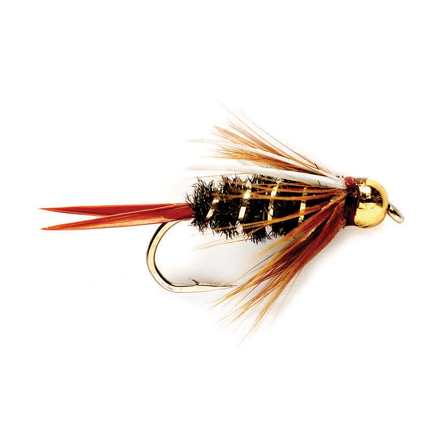Orvis Fly Fishing Tunghead Prince