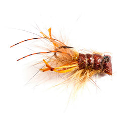 Orvis Fly Fishing Joe's Mini Crayfish Jig