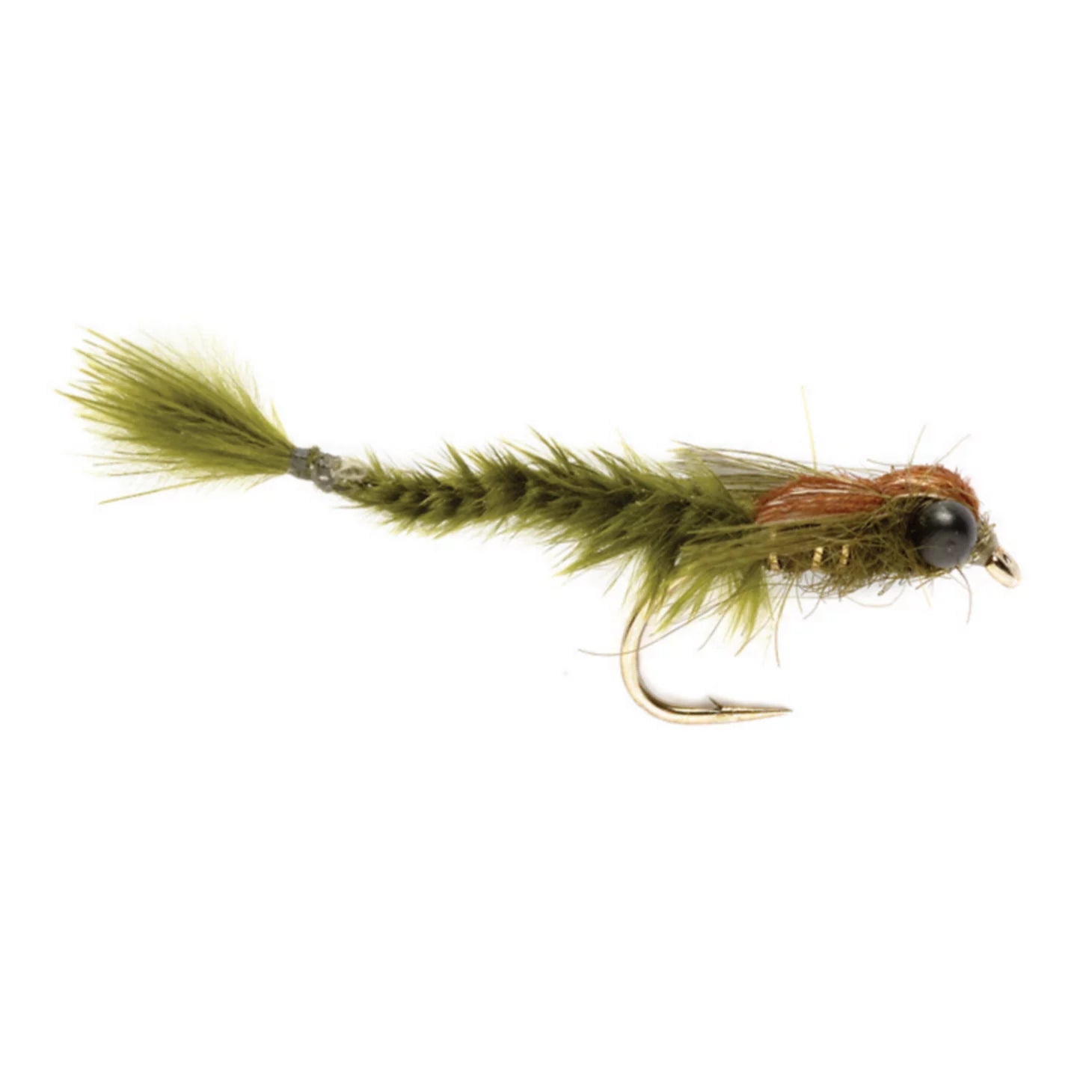 Orvis Fly Fishing Living Damsel