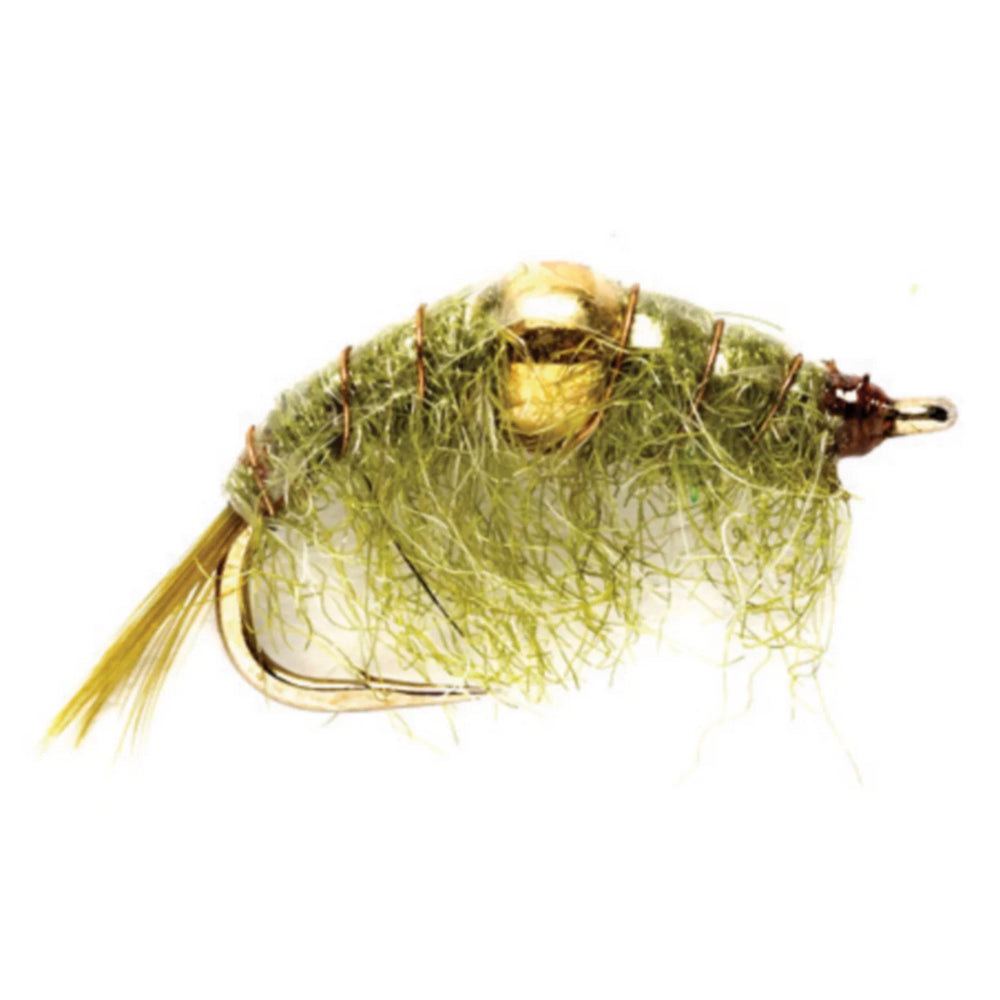 Orvis Fly Fishing Bead Body Scud