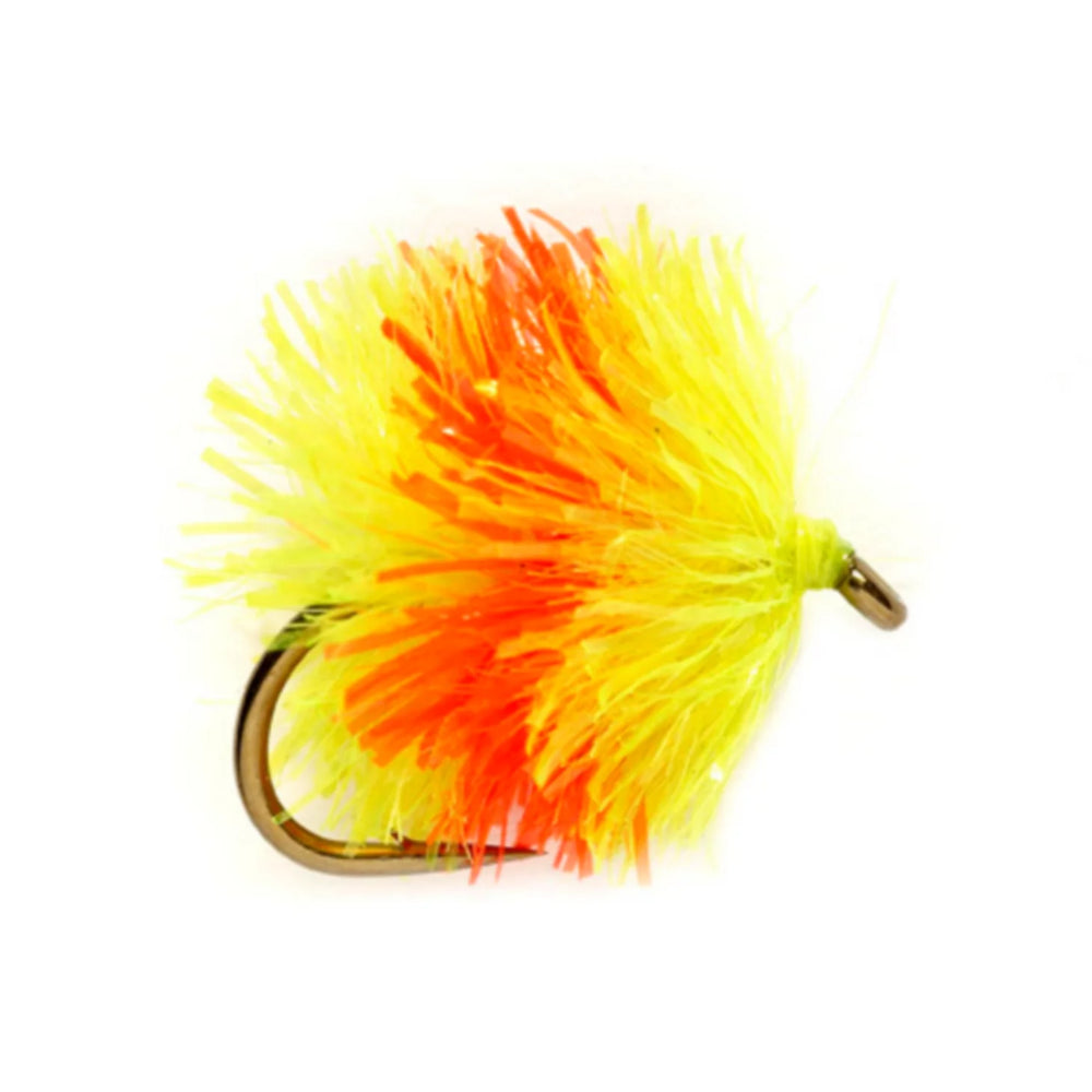 Orvis Fly Fishing Steelie Omelet
