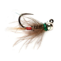Orvis Fly Fishing Tactical Tungsten Head French Jig