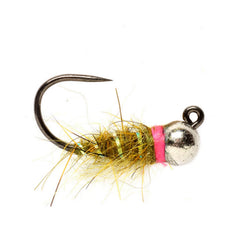 Orvis Fly Fishing Tactical Sob-Czech