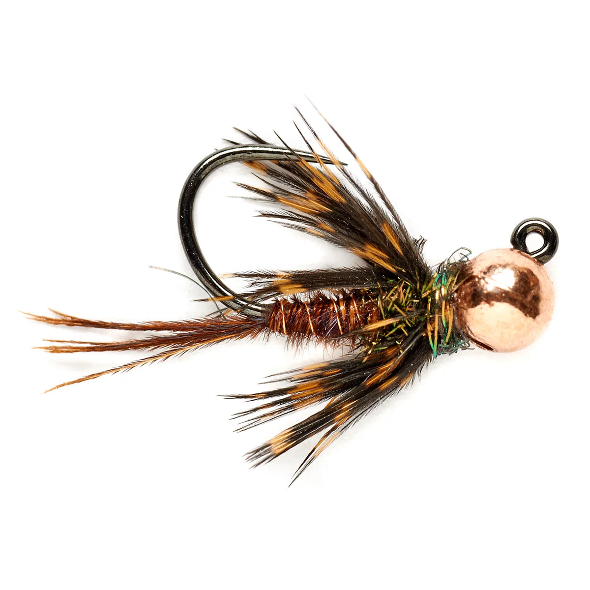 Orvis Fly Fishing Tactical Soft Hackle Pheasant Tail Jig