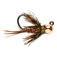 Orvis Fly Fishing Tactical Soft Hackle Pheasant Tail Jig