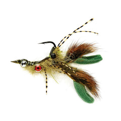 Orvis Fly Fishing Come at Me Cray