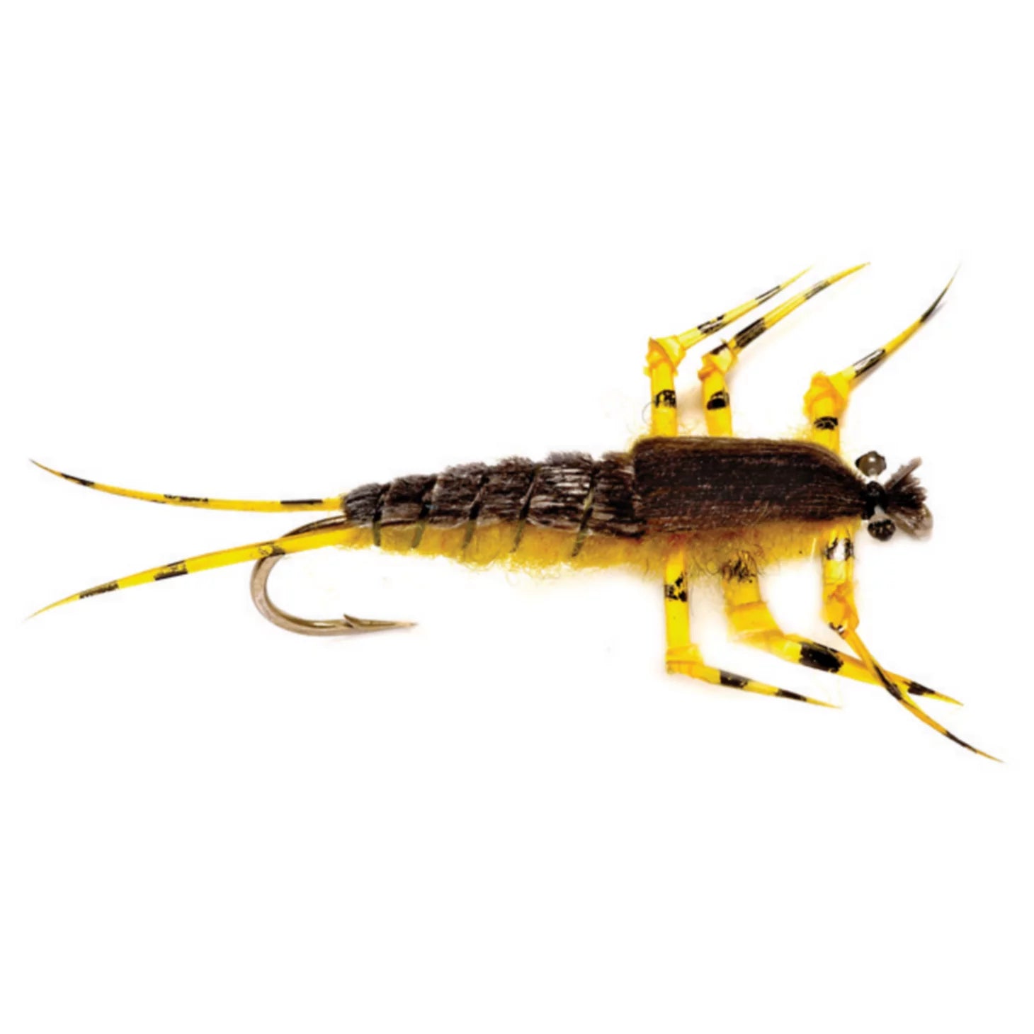 Orvis Fly Fishing Ted's Golden Stone