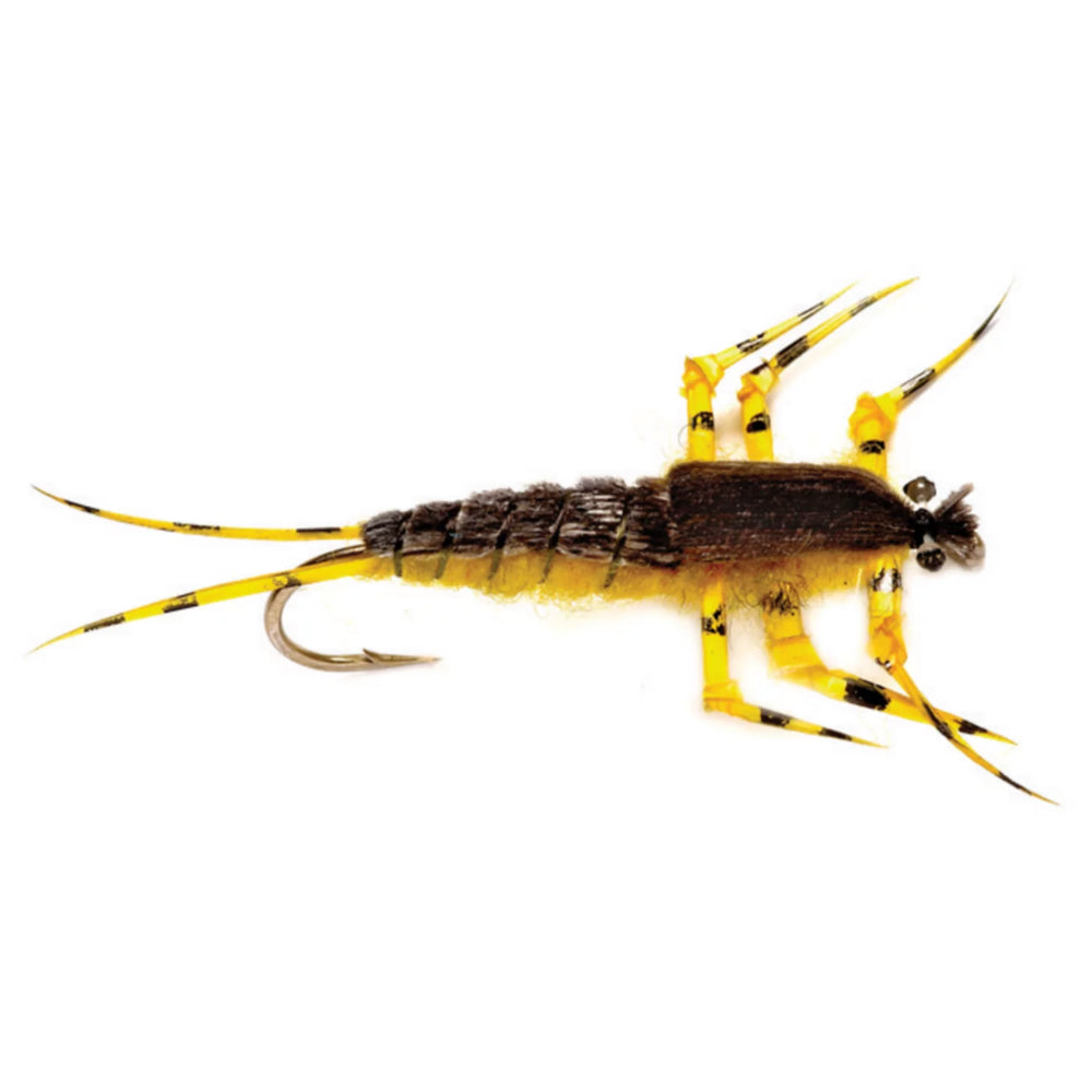 Orvis Fly Fishing Ted's Golden Stone