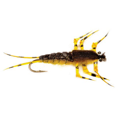 Orvis Fly Fishing Ted's Golden Stone
