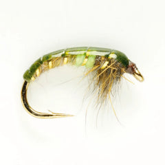 Orvis Fly Fishing Czech Mate Nymph